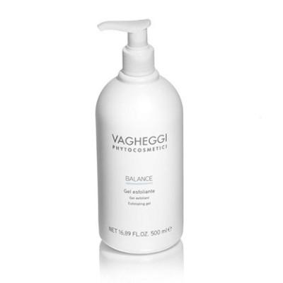 Vagheggi Balance Line Exfoliating Gel 500ml