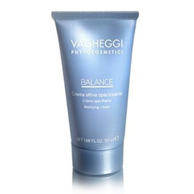 Vagheggi Balance Line Matifying Cream 50ml Vagheggi Balance Line Matifying Cream 50ml