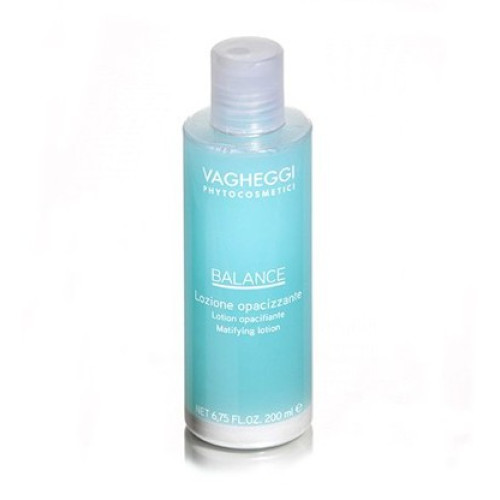 Vagheggi Balance Line Matifying Lotion 200ml Vagheggi Balance Line Matifying Lotion 200ml