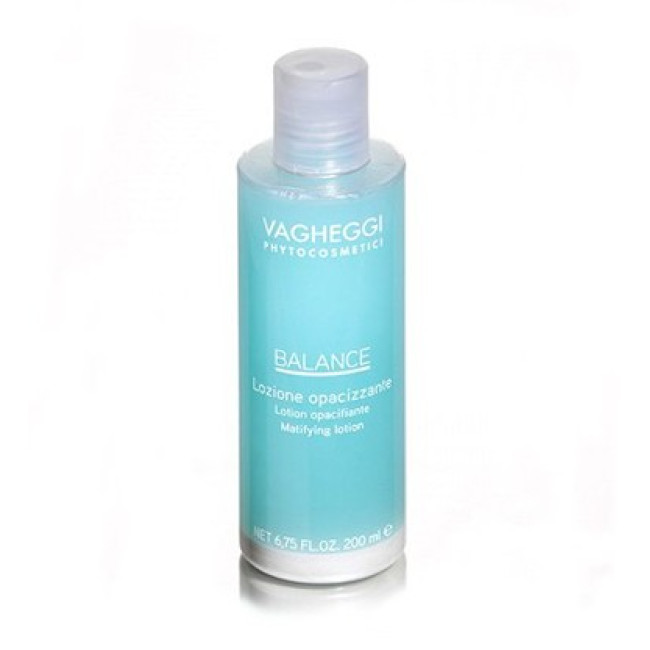Vagheggi Balance Line Matifying Lotion 200ml Vagheggi Balance Line Matifying Lotion 200ml