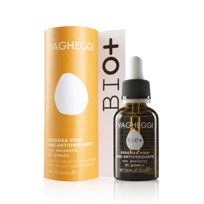 Vagheggi Bio+ Anti-Oxidant Age Face Essence 30ml Vagheggi Bio+ Anti-Oxidant Age Face Essence 30ml