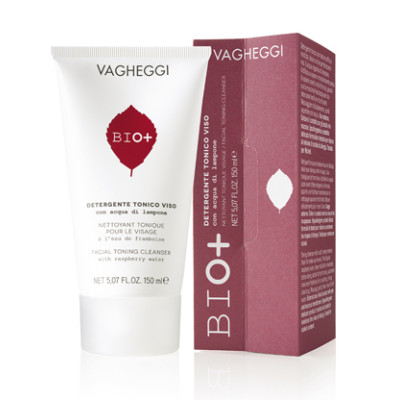 Vagheggi Bio+ Facial Toning Cleanser 150ml Vagheggi Bio+ Facial Toning Cleanser 150ml