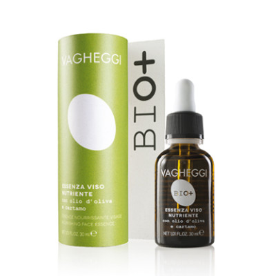 Vagheggi Bio+ Nourishing Age Face Essence 30ml Vagheggi Bio+ Nourishing Age Face Essence 30ml
