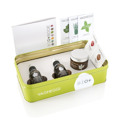 Vagheggi Bio+ Olive Bio Tin Vagheggi Bio+ Olive Bio Tin