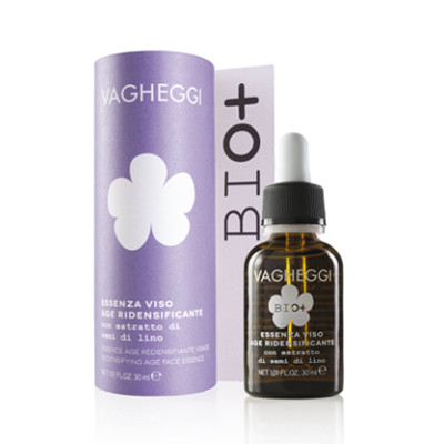 Vagheggi Bio+ Redensifying Age Face Essence 30ml Vagheggi Bio+ Redensifying Age Face Essence 30ml