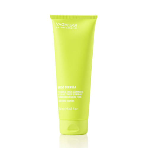 Vagheggi Bright Formula Illuminating Tonic Cleanser 250ml Vagheggi Bright Formula Illuminating Tonic Cleanser 250ml