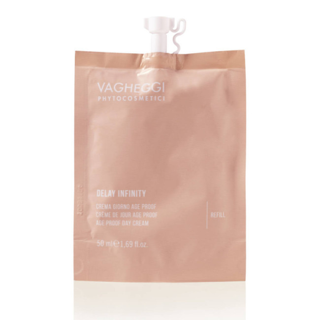 Vagheggi Delay Infinity Age Proof Day Cream 50ml (refill)