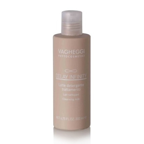 Vagheggi Delay Infinity Line Cleansing Milk Vagheggi Delay Infinity Line Cleansing Milk