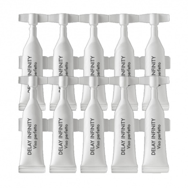 Vagheggi Delay Infinity Line Perfect Face Concentrate 10x2ml Vagheggi Delay Infinity Line Perfect Face Concentrate 10x2ml
