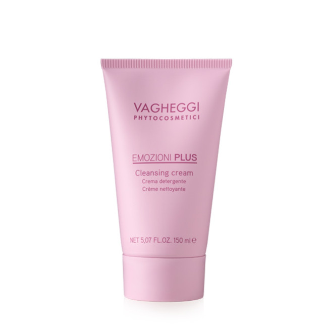 Vagheggi Emozioni Plus Line Cleansing Cream Vagheggi Emozioni Plus Line Cleansing Cream