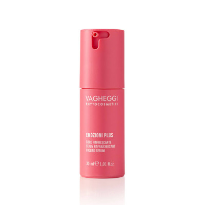 Vagheggi Emozioni Plus Cooling Serum 30ml Vagheggi Emozioni Plus Cooling Serum 30ml