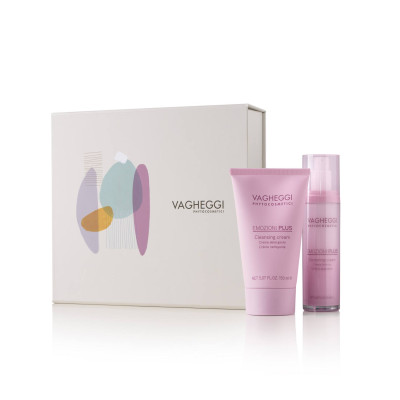 Vagheggi Emozioni Plus Line Gift Set Vagheggi Emozioni Plus Line Gift Set