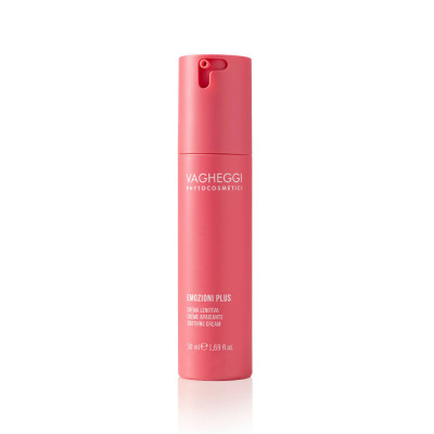 Vagheggi Emozioni Plus Soothing Cream 50ml Vagheggi Emozioni Plus Soothing Cream 50ml