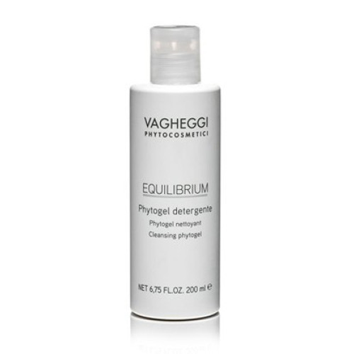 Vagheggi Equilibrium Line Cleansing Phytogel 200ml Vagheggi Equilibrium Line Cleansing Phytogel 200ml
