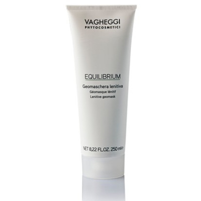 Vagheggi Equilibrium Line Lenitive Geomask 250ml