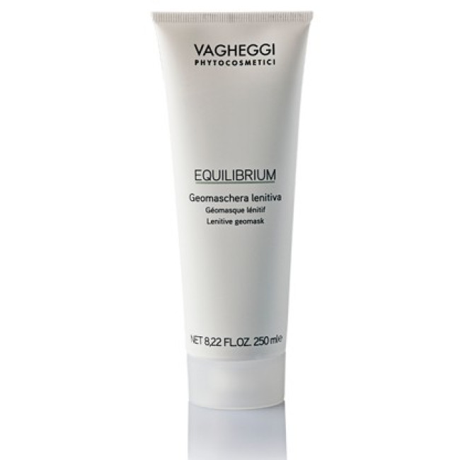 Vagheggi Equilibrium Line Lenitive Geomask 250ml Vagheggi Equilibrium Line Lenitive Geomask 250ml