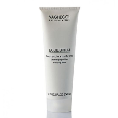 Vagheggi Equilibrium Line Purifying Geomask 250ml Vagheggi Equilibrium Line Purifying Geomask 250ml