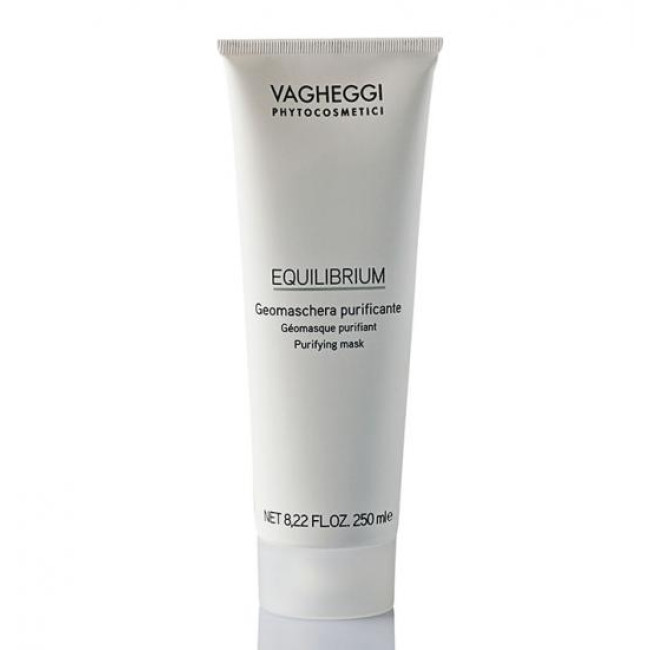 Vagheggi Equilibrium Line Purifying Geomask 250ml
