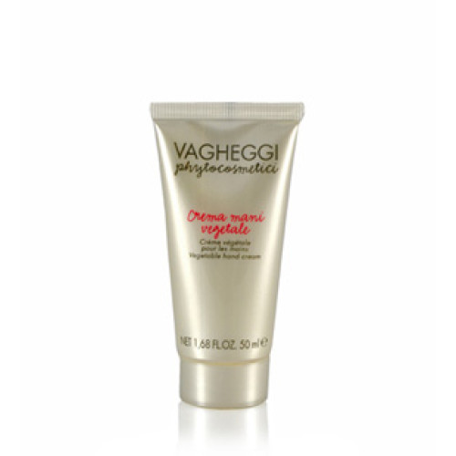 Vagheggi Equilibrium Line Vegetable Hand Cream Vagheggi Equilibrium Line Vegetable Hand Cream