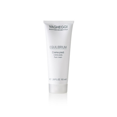 Vagheggi Equilibrium Line Foot Cream Vagheggi Equilibrium Line Foot Cream