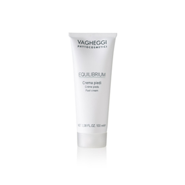 Vagheggi Equilibrium Line Foot Cream Vagheggi Equilibrium Line Foot Cream