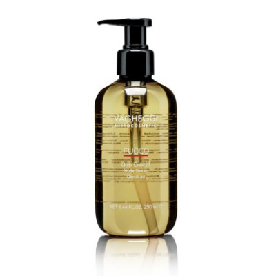 Vagheggi Fuoco Line Dioriti Oil 250ml