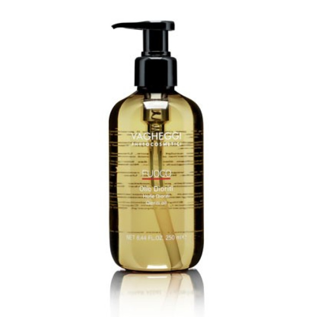 Vagheggi Fuoco Line Dioriti Oil 250ml Vagheggi Fuoco Line Dioriti Oil 250ml