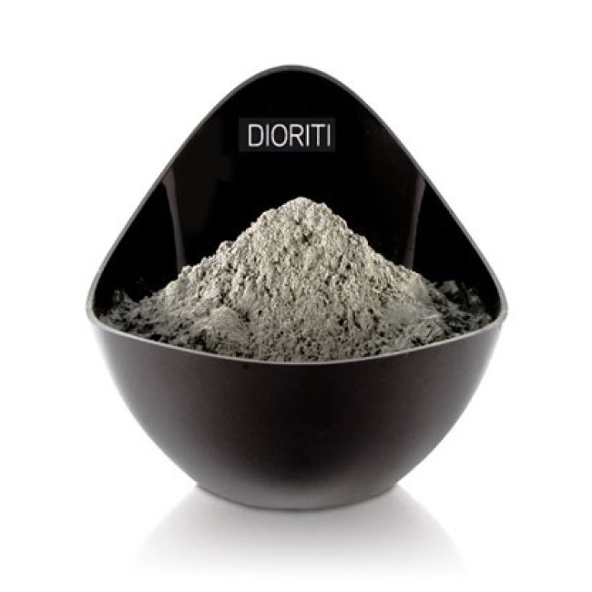 Vagheggi Fuoco Line Dioriti REMODELLING VOLCANIC MINERAL 220g