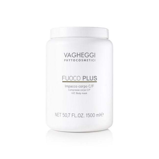 Vagheggi Fuoco Plus Line Impacco Hot Cold Mask 1500ml Vagheggi Fuoco Plus Line Impacco Hot Cold Mask 1500ml