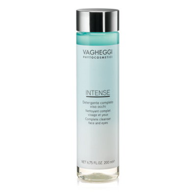 Vagheggi Intense Line Complete Cleanser Face and Eyes 200ml Vagheggi Intense Line Complete Cleanser Face and Eyes 200ml