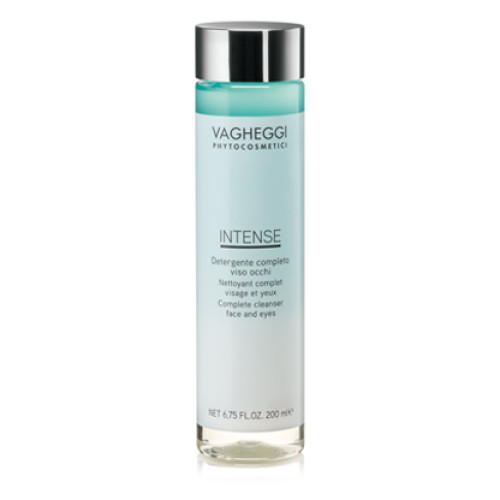 Vagheggi Intense Line Complete Cleanser Face and Eyes 200ml Vagheggi Intense Line Complete Cleanser Face and Eyes 200ml