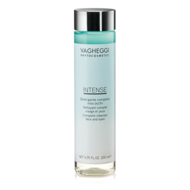 Vagheggi Intense Line Complete Cleanser Face and Eyes 200ml