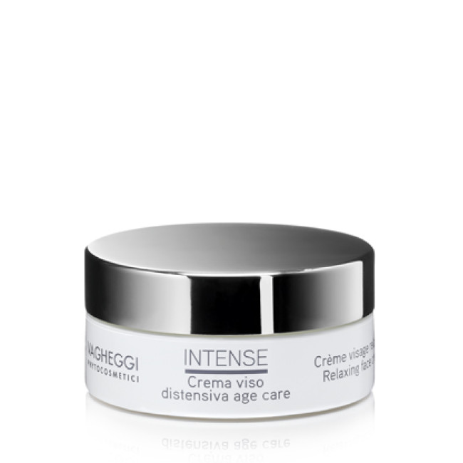 Vagheggi Intense Line Relaxing Face Cream 50ml Vagheggi Intense Line Relaxing Face Cream 50ml
