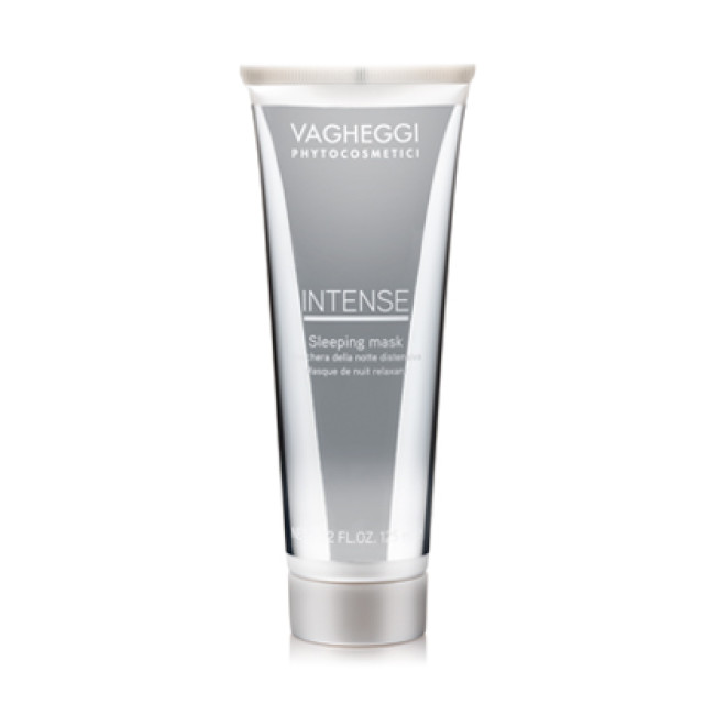 Vagheggi Intense Line Relaxing Mask Sleeping Mask 125ml Vagheggi Intense Line Relaxing Mask Sleeping Mask 125ml