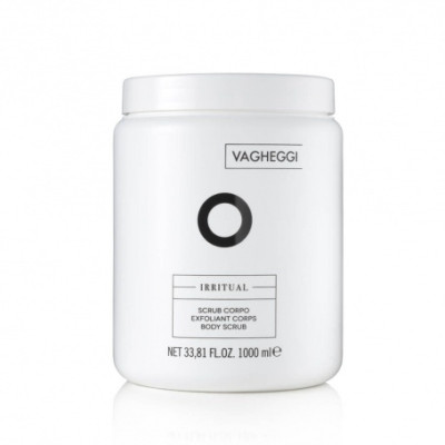 Vagheggi Irritual Line Body Scrub 1000ml Vagheggi Irritual Line Body Scrub 1000ml
