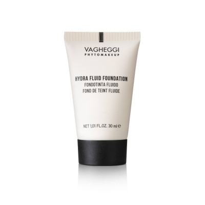 Vagheggi Phytomakeup Hydra Fluid Foundation 30ml Vagheggi Phytomakeup Hydra Fluid Foundation 30ml