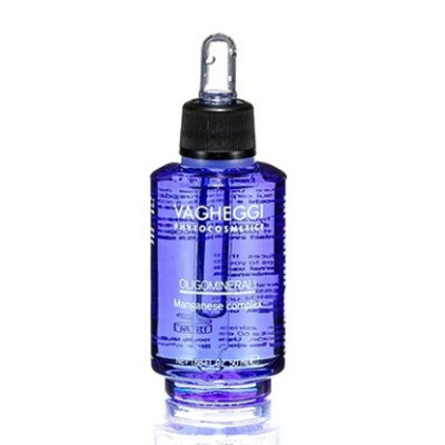 Vagheggi Oligominerali Manganese Complex 50ml Vagheggi Oligominerali Manganese Complex 50ml