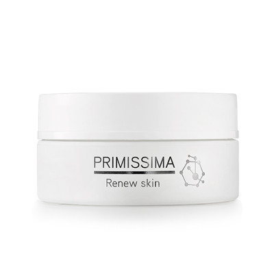 Vagheggi Primissima Line Renew Skin Face Cream 50ml Vagheggi Primissima Line Renew Skin Face Cream 50ml