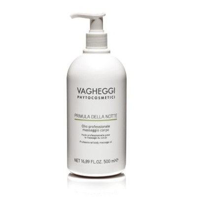 Vagheggi Primula della Notte Line Body Massage Oil 500ml Vagheggi Primula della Notte Line Body Massage Oil 500ml