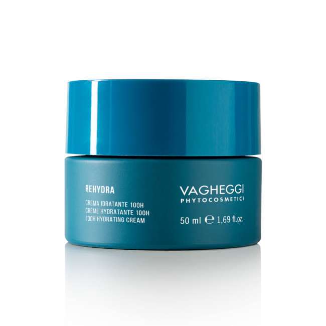 Vagheggi Rehydra 100H Hydrating Cream Vagheggi Rehydra 100H Hydrating Cream