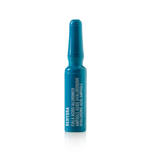 Vagheggi Rehydra Hyaluronic Acid Vials 10x1.5ml Vagheggi Rehydra Hyaluronic Acid Vials 10x1.5ml