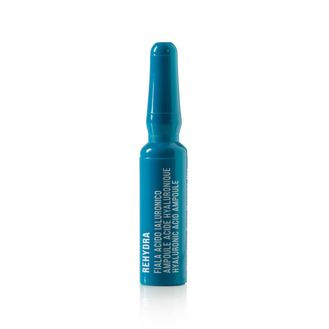 Vagheggi Rehydra Hyaluronic Acid Vials 10x1.5ml