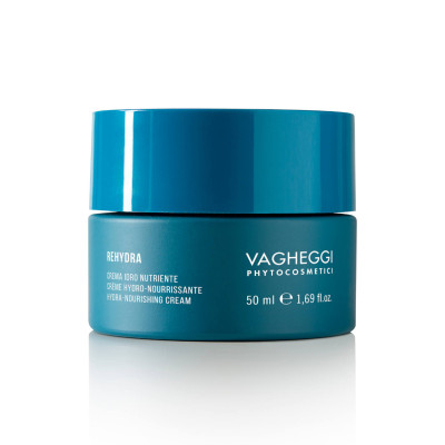 Vagheggi Rehydra Hydra-Nourishing Cream 50ml Vagheggi Rehydra Hydra-Nourishing Cream 50ml