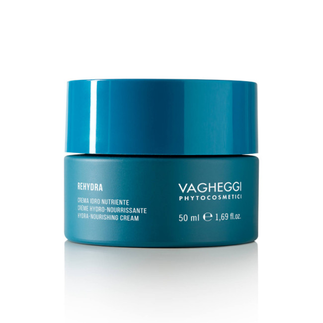 Vagheggi Rehydra Hydra-Nourishing Cream 50ml Vagheggi Rehydra Hydra-Nourishing Cream 50ml