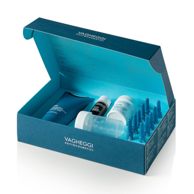 Vagheggi Rehydra Hydro-Nourishing Professional Kit Vagheggi Rehydra Hydro-Nourishing Professional Kit