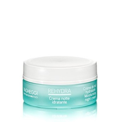 Vagheggi Rehydra Line Moisturising Night Cream 50ml Vagheggi Rehydra Line Moisturising Night Cream 50ml