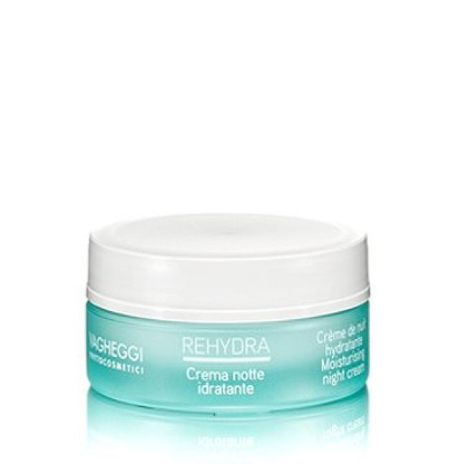 Vagheggi Rehydra Line Moisturising Night Cream 50ml Vagheggi Rehydra Line Moisturising Night Cream 50ml