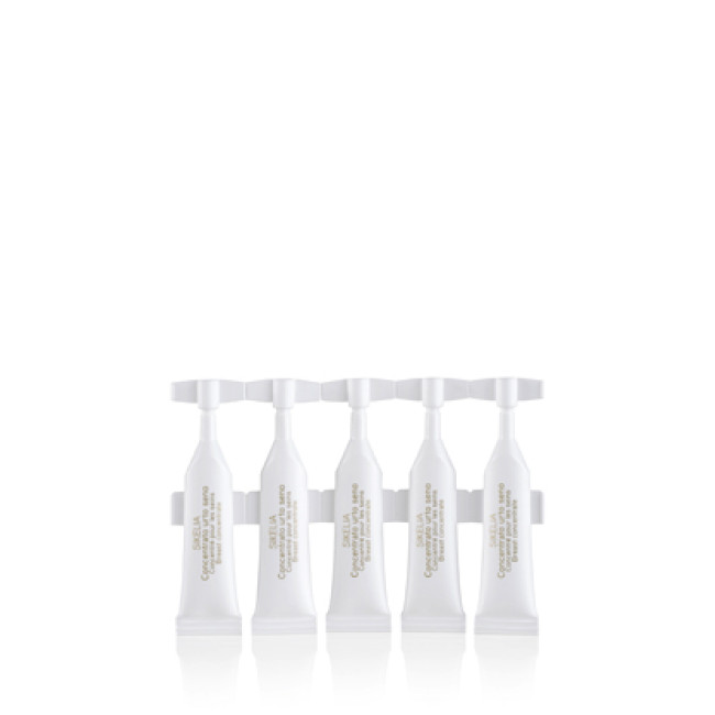 Vagheggi Sikelia Line Breast Concentrate 10x2.5ml Vagheggi Sikelia Line Breast Concentrate 10x2.5ml