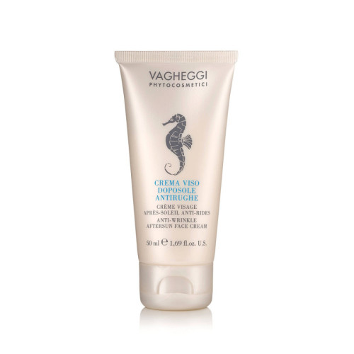 Vagheggi Sun Anti-Wrinkle After Sun Face Cream 50ml Vagheggi Sun Anti-Wrinkle After Sun Face Cream 50ml
