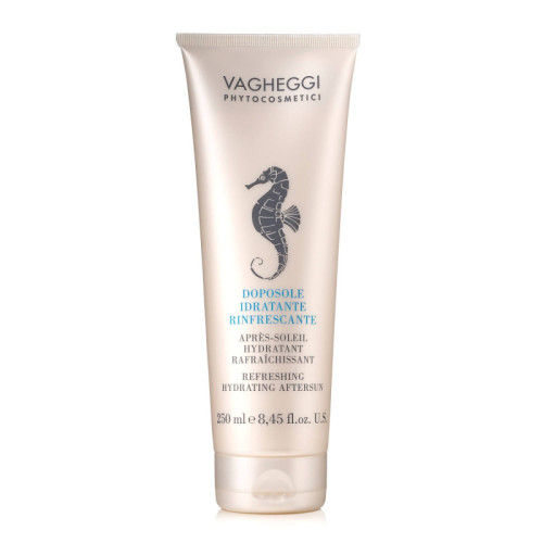 Vagheggi Sun Refreshing Hydrating After Sun 250ml Vagheggi Sun Refreshing Hydrating After Sun 250ml